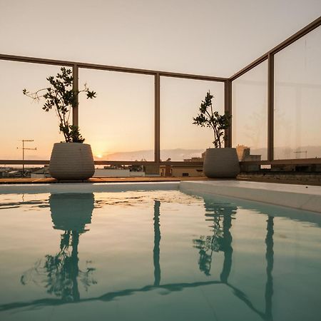 Guaceto Apartment Luxury Property With Private Pool On The Terrace Mesagne Exterior foto