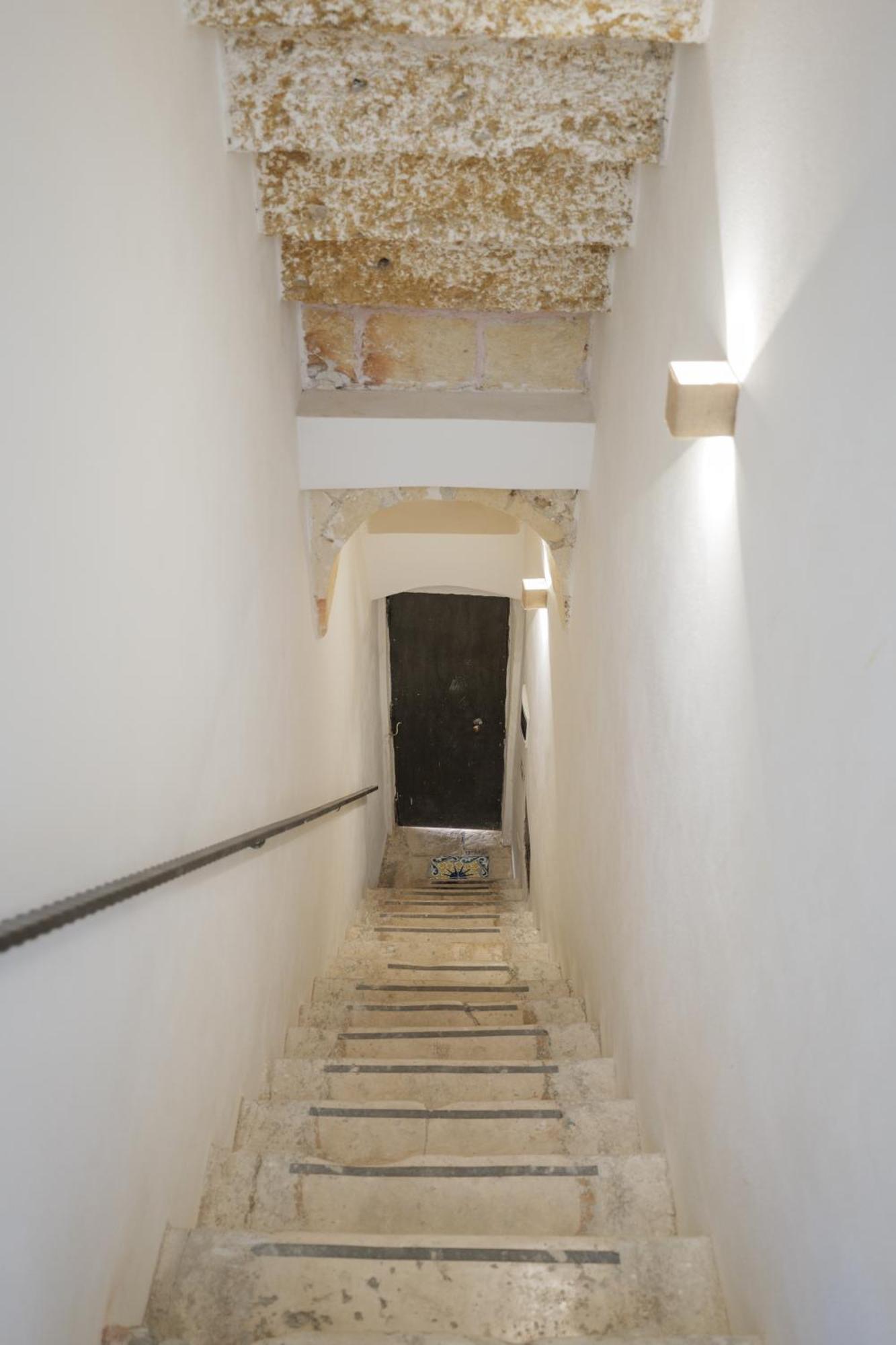 Guaceto Apartment Luxury Property With Private Pool On The Terrace Mesagne Exterior foto