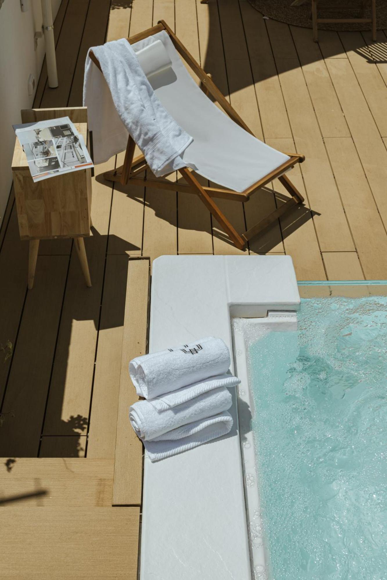 Guaceto Apartment Luxury Property With Private Pool On The Terrace Mesagne Exterior foto